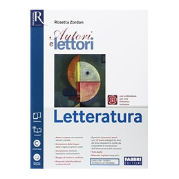 autori-e-lettori-letteratura-per-la-scuola-media-con-e-book-con-2-espansioni-online-con-libro