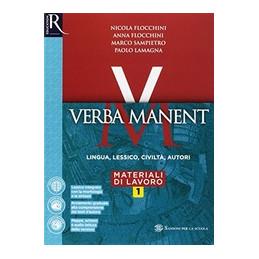 verba-manent-1--libro-misto-con-hub-libro-young-gramesercizi-1rep-lessicalihub-libro-younghub-k