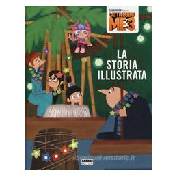 storia-ilustrata-cattivissimo-me-3-la