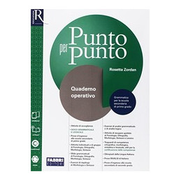 punto-per-punto-quaderno-per-la-scuola-media-con-e-book-con-2-espansioni-online