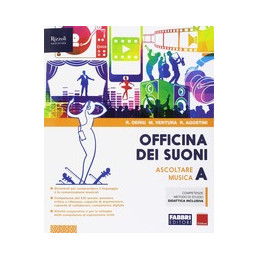 officina-dei-suoni--libro-misto-con-hub-libro-young-vol-a--hub-libro-young--hub-kit-vol-u