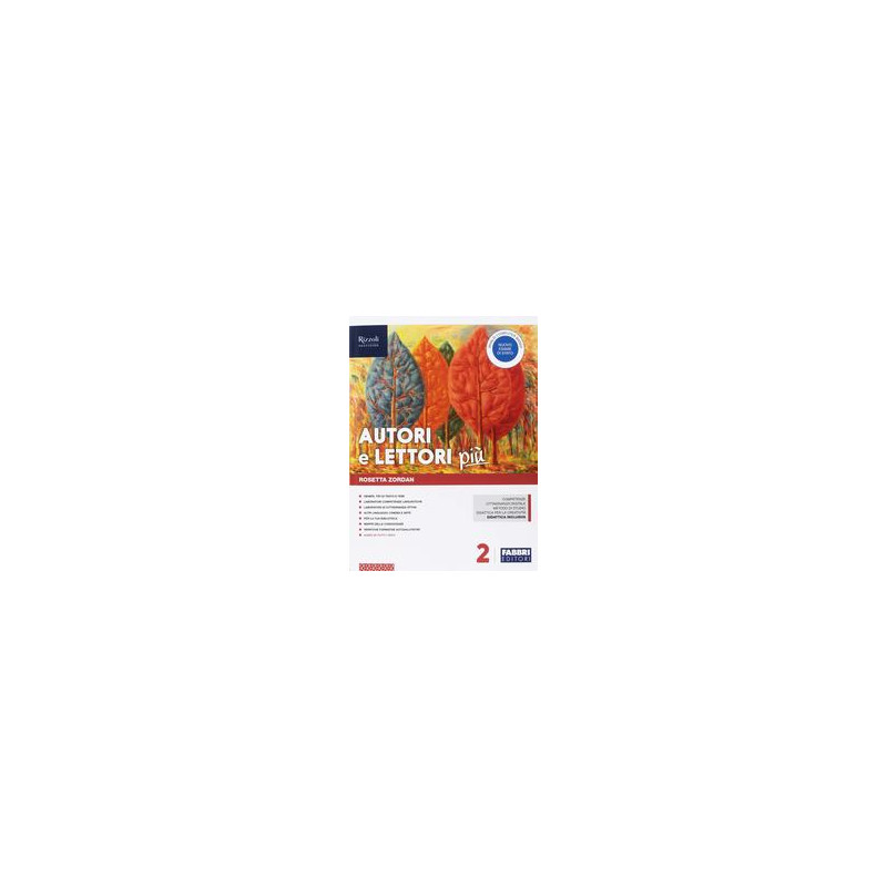autori-e-lettori-piu-2-libro-misto-con-hub-libro-young-vol-2--quad--letteratura--dvd--hub-you autori-e-lettori-piu-2-libro-misto-con-hub-libro-young-vol-2--quad--letteratura--dvd--hub-you