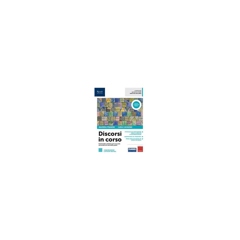discorsi-in-corso--libro-misto-con-hub-libro-young-vol-comunicaz-e-attivita-testuali--hub-youin discorsi-in-corso--libro-misto-con-hub-libro-young-vol-comunicaz-e-attivita-testuali--hub-youin