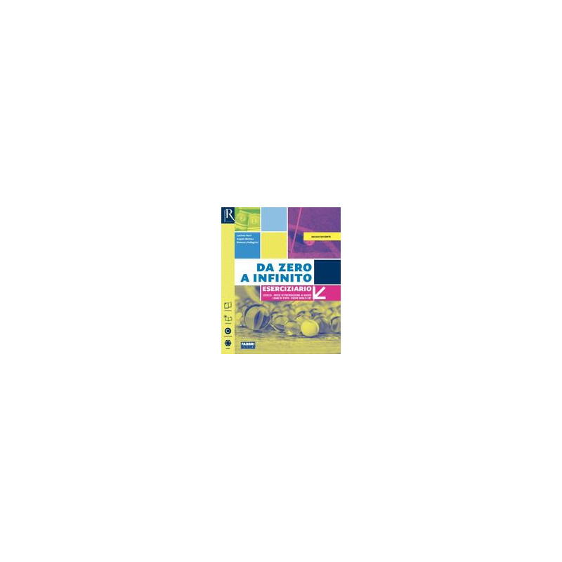 da-zero-a-infinito--libro-misto-con-hub-libro-young-vol-1a--vol-1b--quad--eserciziario-matema da-zero-a-infinito--libro-misto-con-hub-libro-young-vol-1a--vol-1b--quad--eserciziario-matema