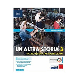 altra-storia-un--libro-misto-con-libro-digitale-volume-3-con-osservo-imparo-con-hub-young-e-hub-k