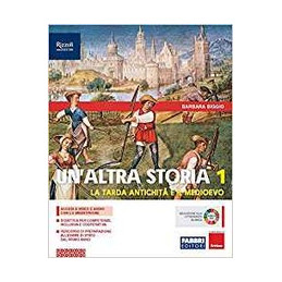 altra-storia-un--libro-misto-con-libro-digitale-volume-1-con-osservo-imparo-storia-antica-con-hu