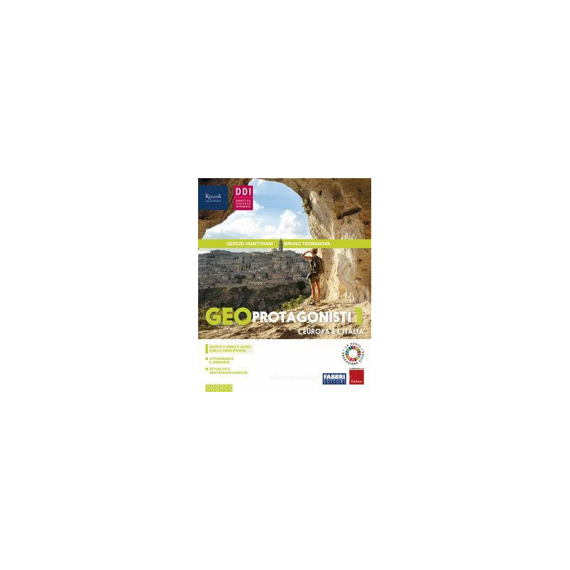 geoprotagonisti---libro-misto-con-libro-digitale-volume-1-con-hub-young-e-hub-kit-vol-1 geoprotagonisti---libro-misto-con-libro-digitale-volume-1-con-hub-young-e-hub-kit-vol-1