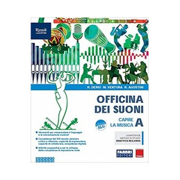 officina-dei-suoni--libro-misto-con-hub-libro-young-volume-a-volume-b-volume-c-dvd-con-hub-young