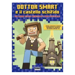 minecraft-dottor-smart-e-il-castello-schifido