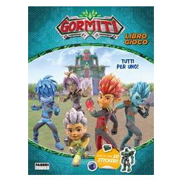 gormiti-libro-gioco