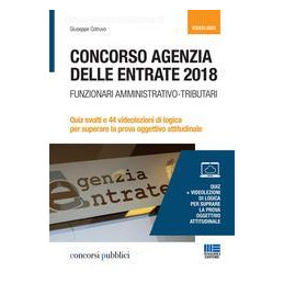 concorso-agenzia-delle-entrate-2018-funzionari-amministrativo-tributari-quiz-svolti-e-44-videolezi