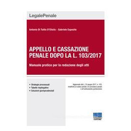 appello-e-cassazione-penale-dopo-la-l-1032017-manuale-pratico-per-la-redazione-degli-atti