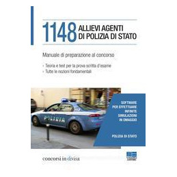 1148-allievi-agenti-di-polizia-di-stato-manuale-di-preparazione-al-concorso