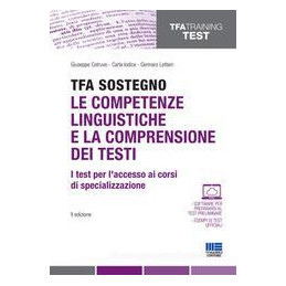 tfa-sostegno-le-competenze-linguistiche-e-la-comprensione-dei-testi-i-test-per-laccesso-ai-corsi