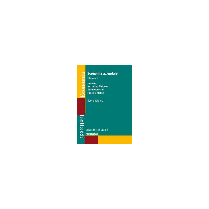 economia-aziendale economia-aziendale