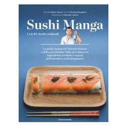sushi-manga