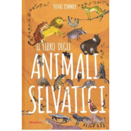 libro-degli-animali-selvatici-il