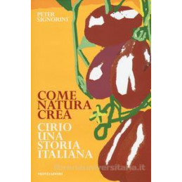 come-natura-crea-cirio