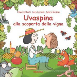 uvaspina-alla-scoperta