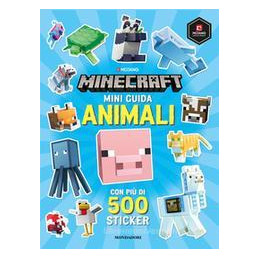 minecraft-mini-guida-animali