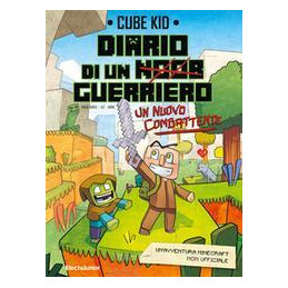 diario-di-un-guerriero-fumetto-vol-1