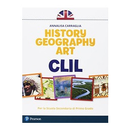clil-storia-geografia-arte--vol-u