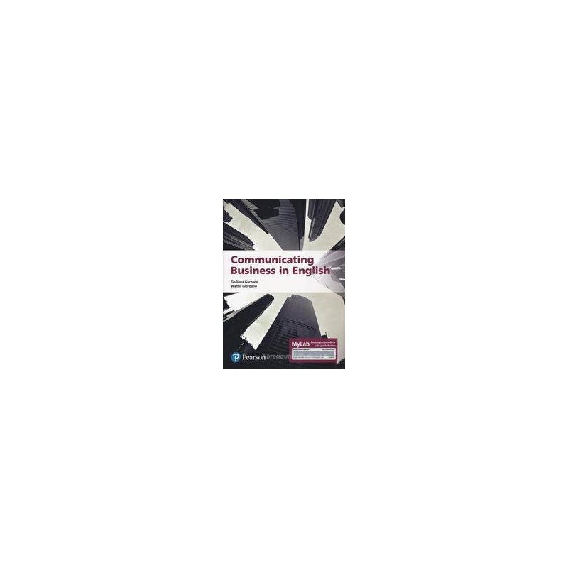 communicating-business-in-english-ediz-mylab-con-contenuto-digitale-per-accesso-on-line