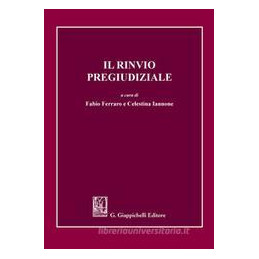 il-rinvio-pregiudiziale