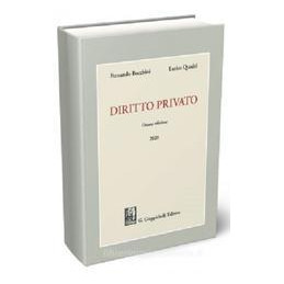 diritto-privato-ottava-edizione