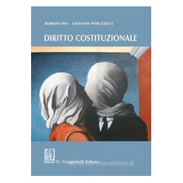 diritto-costituzionale