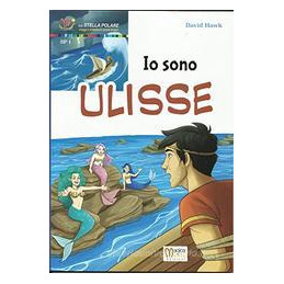 io-sono-ulisse