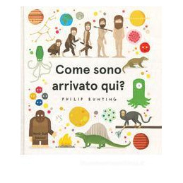 come-sono-arrivato-qui
