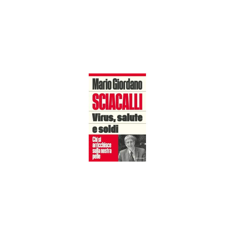 sciacalli