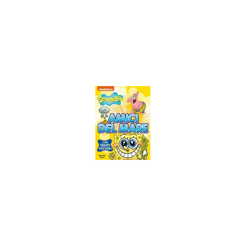 libro-stickers-spongebob-con-adesivi-ediz-illustrata-il libro-stickers-spongebob-con-adesivi-ediz-illustrata-il