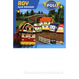 robocar-poli-story-book
