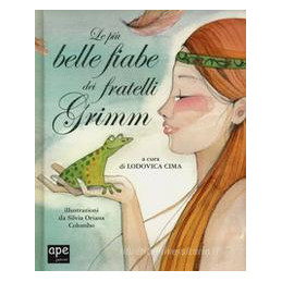 pi-belle-fiabe-dei-fratelli-grimm-le