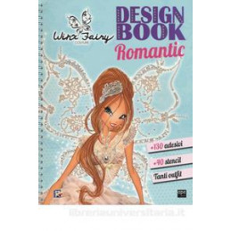 design-book-romantic-inx-fairy-couture-con-adesivi