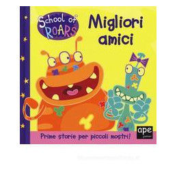 migliori-amici-school-of-roars