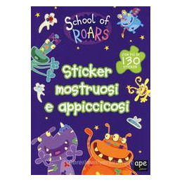 sticker-book-mostruosissimo-school-of-roars-con-adesivi-uno