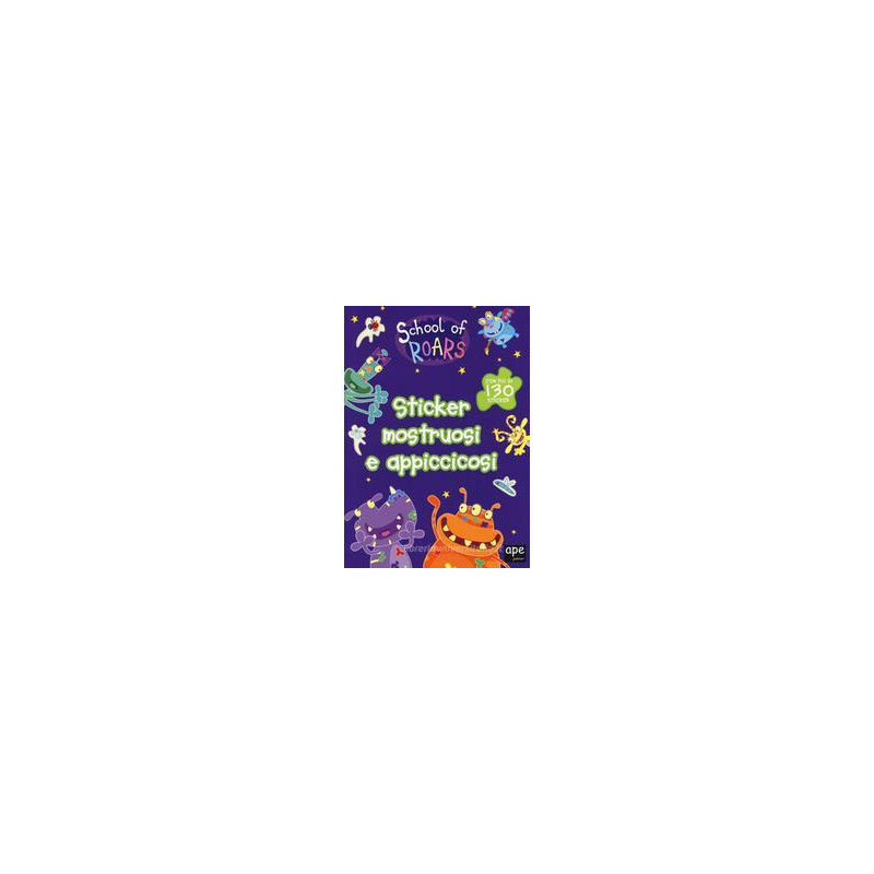 sticker-book-mostruosissimo-school-of-roars-con-adesivi-uno