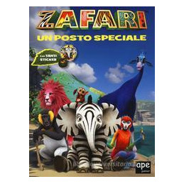 amici-animali-sticker-zafari