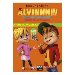 alvin-a-tutto-rock-libro-sticker-con-adesivi
