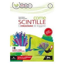 come-scintille-volume-1-vol-1