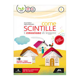 come-scintille-volume-2--letteratura--me-book-vol-2