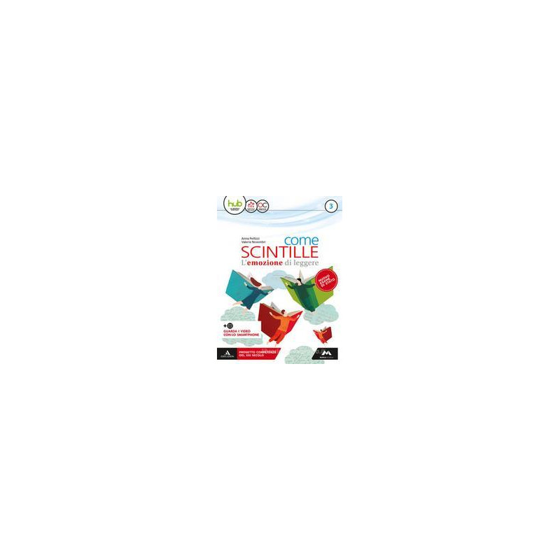 come-scintille-volume-3--temi--mebook-vol-3 come-scintille-volume-3--temi--mebook-vol-3