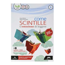 come-scintille-volume-3-vol-3