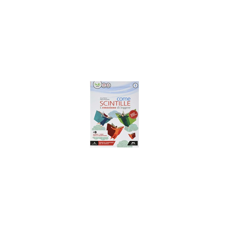 come-scintille-volume-3--temi-vol-3 come-scintille-volume-3--temi-vol-3