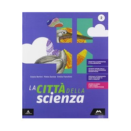 citta-della-scienza-la-volume-2-vol-2