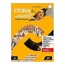 storia-e-fatti-collegamenti-interpretazioni-volume-1-vol-1