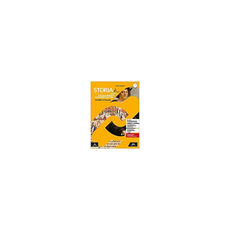 storia-e-fatti-collegamenti-interpretazioni-volume-1-vol-1 storia-e-fatti-collegamenti-interpretazioni-volume-1-vol-1